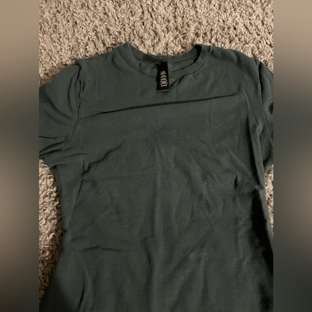 Skims cotton tee